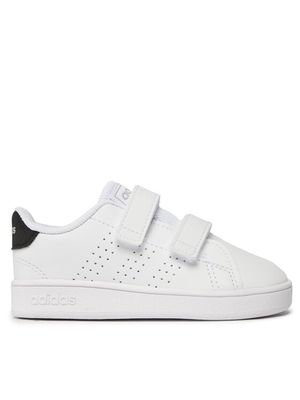 Buty sportowe dziecięce na wiosnę adidas ze sklepu: MODIVO w kategorii: Buty sportowe dziecięce - zdjęcie WP-EBWP-BKLVO-LN0_0000302834136