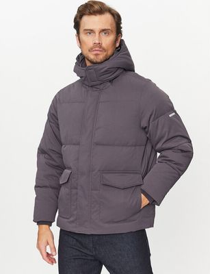 Kurtka męska na zimę Pepe Jeans ze sklepu: MODIVO w kategorii: Kurtki męskie - zdjęcie WP-EBWP-BKLVO-LN0_0000302839049