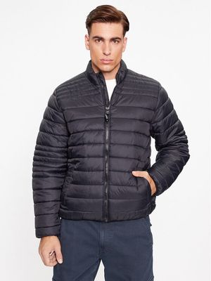 Pepe Jeans - Kurtka męska jesienna ze sklepu: MODIVO w kategorii: Kurtki męskie - zdjęcie WP-EBWP-BKLVO-LN0_0000302839278