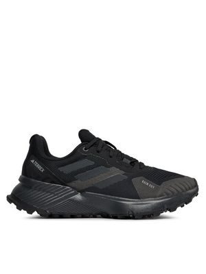 Buty trekkingowe męskie jesienne adidas ze sklepu: MODIVO w kategorii: Buty trekkingowe męskie - zdjęcie WP-EBWP-BKLVO-LN0_0000302840465
