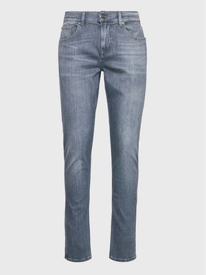 7 for all mankind - Jeansy męskie na wiosnę ze sklepu: MODIVO w kategorii: Jeansy męskie - zdjęcie WP-EBWP-BKLVO-LN0_0000302841585