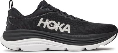 Buty sportowe męskie na jesień Hoka ze sklepu: MODIVO w kategorii: Buty sportowe męskie - zdjęcie WP-EBWP-BKLVO-LN0_0000302844937