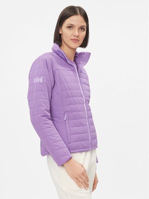 Kurtka damska na wiosnę Helly Hansen ze sklepu: MODIVO w kategorii: Kurtki damskie - zdjęcie WP-EBWP-BKLVO-LN0_0000302846290