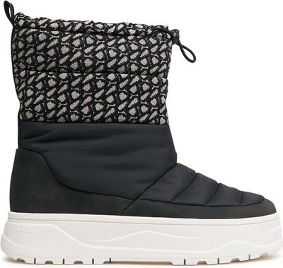 Śniegowce damskie Pepe Jeans ze sklepu: MODIVO w kategorii: Śniegowce damskie - zdjęcie WP-EBWP-BKLVO-LN0_0000302847341