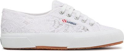 Superga - Trampki damskie ze sklepu: MODIVO w kategorii: Trampki damskie - zdjęcie WP-EBWP-BKLVO-LN0_0000302849123