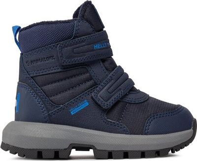 Buty zimowe dziecięce casual Helly Hansen ze sklepu: MODIVO w kategorii: Buty zimowe dziecięce - zdjęcie WP-EBWP-BKLVO-LN0_0000302850044