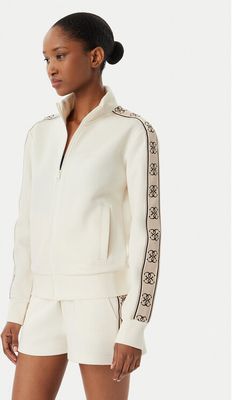 Bluza damska na zimę Guess ze sklepu: MODIVO w kategorii: Bluzy damskie - zdjęcie WP-EBWP-BKLVO-LN0_0000302852567