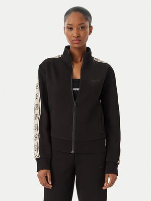 Guess - Bluza damska sportowa ze sklepu: MODIVO w kategorii: Bluzy damskie - zdjęcie WP-EBWP-BKLVO-LN0_0000302852659