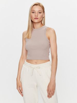 Bluzka damska casualowa Guess ze sklepu: MODIVO w kategorii: Bluzki damskie - zdjęcie WP-EBWP-BKLVO-LN0_0000302853014