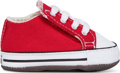 Converse - Buciki niemowlęce ze sklepu: MODIVO w kategorii: Buciki niemowlęce - zdjęcie WP-EBWP-BKLVO-LN0_0000302855445