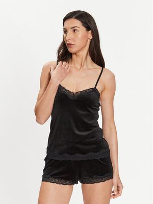 Piżama zimowy Hunkemöller ze sklepu: MODIVO w kategorii: Piżamy damskie - zdjęcie WP-EBWP-BKLVO-LN0_0000302863112
