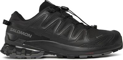 Buty trekkingowe męskie jesienne Salomon ze sklepu: MODIVO w kategorii: Buty trekkingowe męskie - zdjęcie WP-EBWP-BKLVO-LN0_0000302865468