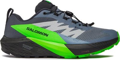 Buty sportowe męskie na jesień Salomon ze sklepu: MODIVO w kategorii: Buty sportowe męskie - zdjęcie WP-EBWP-BKLVO-LN0_0000302867844