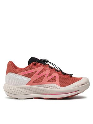 Buty sportowe damskie na wiosnę Salomon ze sklepu: MODIVO w kategorii: Buty sportowe damskie - zdjęcie WP-EBWP-BKLVO-LN0_0000302868742