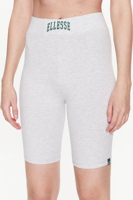 Ellesse - Szorty zimowe ze sklepu: MODIVO w kategorii: Szorty - zdjęcie WP-EBWP-BKLVO-LN0_0000302871551