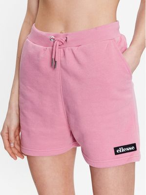 Szorty letnie Ellesse ze sklepu: MODIVO w kategorii: Szorty - zdjęcie WP-EBWP-BKLVO-LN0_0000302873753