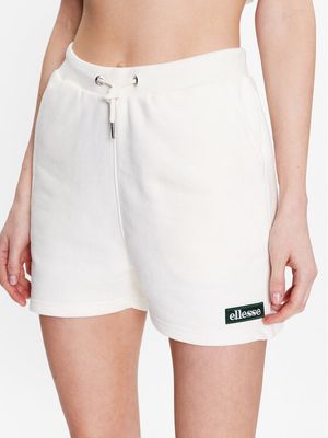 Szorty letnie Ellesse ze sklepu: MODIVO w kategorii: Szorty - zdjęcie WP-EBWP-BKLVO-LN0_0000302873791