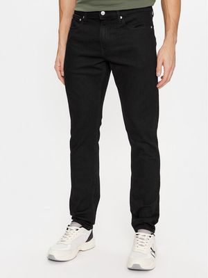 Jeansy męskie na jesień Calvin Klein Jeans ze sklepu: MODIVO w kategorii: Jeansy męskie - zdjęcie WP-EBWP-BKLVO-LN0_0000302886005
