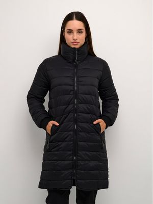 Kaffe - Kurtka damska jesienna ze sklepu: MODIVO w kategorii: Kurtki damskie - zdjęcie WP-EBWP-BKLVO-LN0_0000302902958