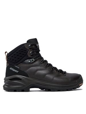 Buty trekkingowe męskie na lato Grisport ze sklepu: MODIVO w kategorii: Buty trekkingowe męskie - zdjęcie WP-EBWP-BKLVO-LN0_0000302904051