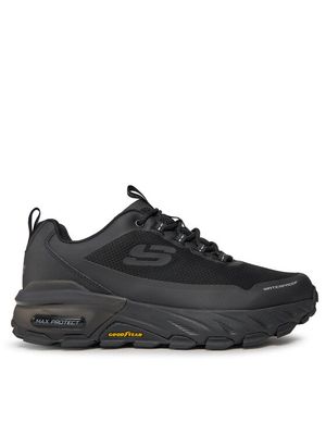 Buty sportowe męskie jesienne sportowe Skechers ze sklepu: MODIVO w kategorii: Buty sportowe męskie - zdjęcie WP-EBWP-BKLVO-LN0_0000302910076