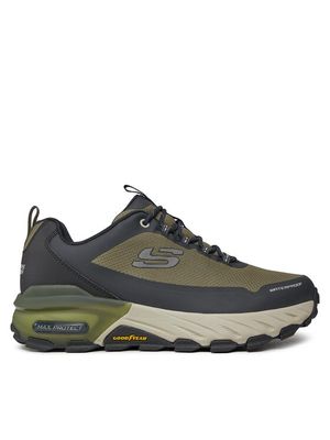 Buty sportowe męskie sportowe Skechers ze sklepu: MODIVO w kategorii: Buty sportowe męskie - zdjęcie WP-EBWP-BKLVO-LN0_0000302910144