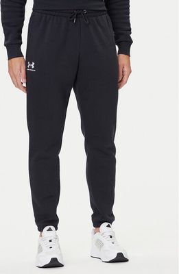 Spodnie męskie jesienne Under Armour ze sklepu: MODIVO w kategorii: Spodnie męskie - zdjęcie WP-EBWP-BKLVO-LN0_0000302917594