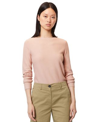 Marc O'Polo - Sweter damski na zimę ze sklepu: MODIVO w kategorii: Swetry damskie - zdjęcie WP-EBWP-BKLVO-LN0_0000302918553