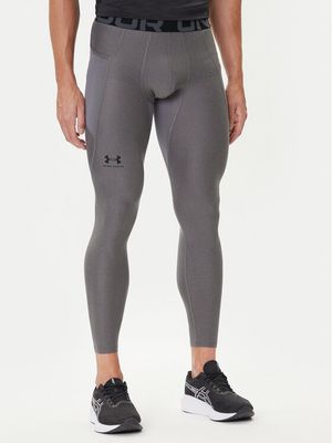 Spodnie męskie wiosenne jesienne Under Armour ze sklepu: MODIVO w kategorii: Spodnie męskie - zdjęcie WP-EBWP-BKLVO-LN0_0000302918683
