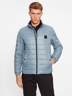 Kurtka męska casual BOSS ze sklepu: MODIVO w kategorii: Kurtki męskie - zdjęcie WP-EBWP-BKLVO-LN0_0000302920877