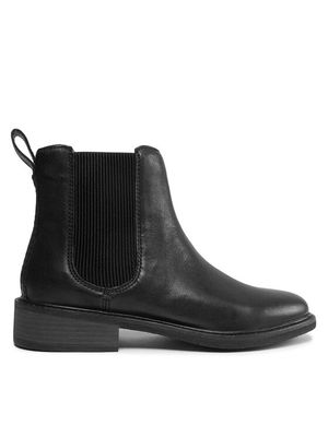 Botki na wiosnę Clarks ze sklepu: MODIVO w kategorii: Botki - zdjęcie WP-EBWP-BKLVO-LN0_0000302932658