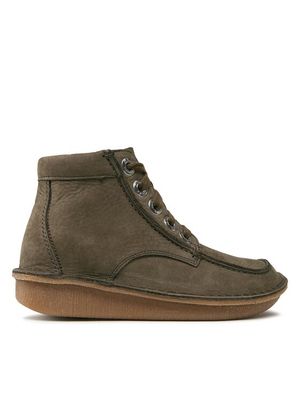 Botki na wiosnę Clarks ze sklepu: MODIVO w kategorii: Botki - zdjęcie WP-EBWP-BKLVO-LN0_0000302932887