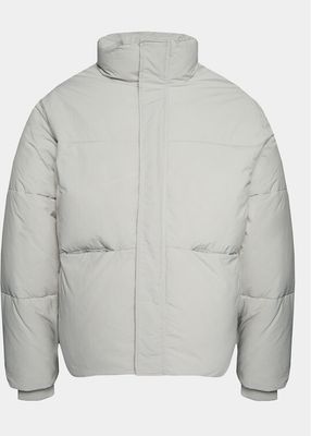 Kurtka męska casual Redefined Rebel ze sklepu: MODIVO w kategorii: Kurtki męskie - zdjęcie WP-EBWP-BKLVO-LN0_0000302949106