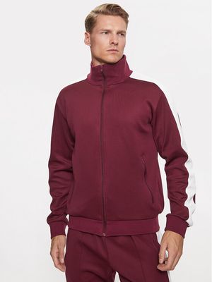 Bluza męska jesienna Redefined Rebel ze sklepu: MODIVO w kategorii: Bluzy męskie - zdjęcie WP-EBWP-BKLVO-LN0_0000302949939