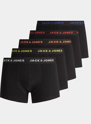Majtki męskie na zimę Jack & Jones ze sklepu: MODIVO w kategorii: Majtki męskie - zdjęcie WP-EBWP-BKLVO-LN0_0000302952366