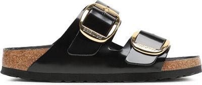 Klapki damskie letnie BIRKENSTOCK ze sklepu: MODIVO w kategorii: Klapki damskie - zdjęcie WP-EBWP-BKLVO-LN0_0000302963195