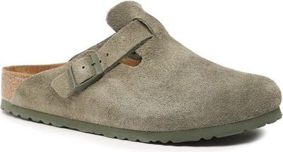 Klapki męskie na lato BIRKENSTOCK ze sklepu: MODIVO w kategorii: Klapki męskie - zdjęcie WP-EBWP-BKLVO-LN0_0000302963447