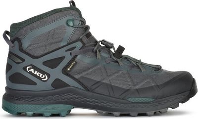 Aku - Buty trekkingowe męskie na lato ze sklepu: MODIVO w kategorii: Buty trekkingowe męskie - zdjęcie WP-EBWP-BKLVO-LN0_0000302964673