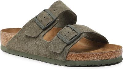 Klapki męskie na lato BIRKENSTOCK ze sklepu: MODIVO w kategorii: Klapki męskie - zdjęcie WP-EBWP-BKLVO-LN0_0000302965908