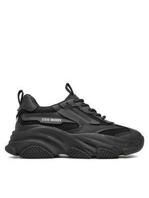 Buty sportowe damskie wiosenne Steve Madden ze sklepu: MODIVO w kategorii: Buty sportowe damskie - zdjęcie WP-EBWP-BKLVO-LN0_0000302967162