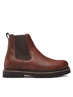 Buty zimowe męskie na lato BIRKENSTOCK ze sklepu: MODIVO w kategorii: Buty zimowe męskie - zdjęcie WP-EBWP-BKLVO-LN0_0000302969333