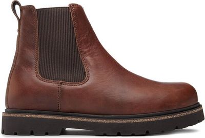 Buty zimowe męskie na lato BIRKENSTOCK ze sklepu: MODIVO w kategorii: Buty zimowe męskie - zdjęcie WP-EBWP-BKLVO-LN0_0000302969333