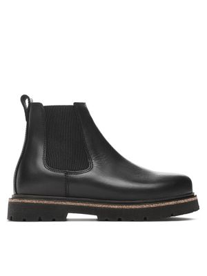 Buty zimowe męskie na lato BIRKENSTOCK ze sklepu: MODIVO w kategorii: Buty zimowe męskie - zdjęcie WP-EBWP-BKLVO-LN0_0000302969555