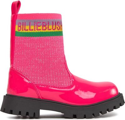 Buty zimowe dziecięce zimowe Billieblush ze sklepu: MODIVO w kategorii: Buty zimowe dziecięce - zdjęcie WP-EBWP-BKLVO-LN0_0000302970148