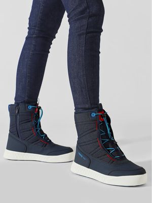 Buty zimowe dziecięce na lato Reima ze sklepu: MODIVO w kategorii: Buty zimowe dziecięce - zdjęcie WP-EBWP-BKLVO-LN0_0000302970568