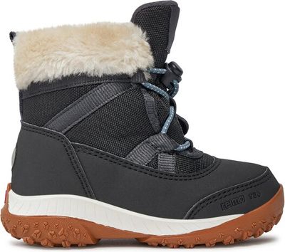 Buty zimowe dziecięce na zimę Reima ze sklepu: MODIVO w kategorii: Buty zimowe dziecięce - zdjęcie WP-EBWP-BKLVO-LN0_0000302970636