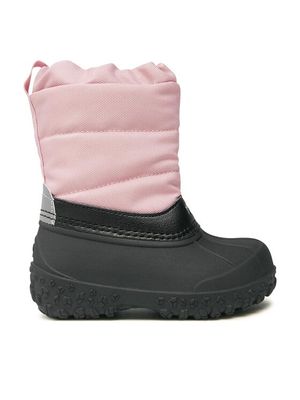 Buty zimowe dziecięce Reima ze sklepu: MODIVO w kategorii: Buty zimowe dziecięce - zdjęcie WP-EBWP-BKLVO-LN0_0000302970766