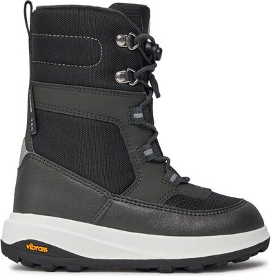 Buty zimowe dziecięce zimowe Reima ze sklepu: MODIVO w kategorii: Buty zimowe dziecięce - zdjęcie WP-EBWP-BKLVO-LN0_0000302970834