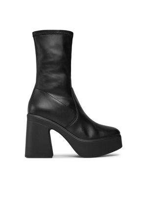 Botki Steve Madden ze sklepu: MODIVO w kategorii: Botki - zdjęcie WP-EBWP-BKLVO-LN0_0000302982424