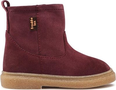 Buty zimowe dziecięce na zimę Froddo ze sklepu: MODIVO w kategorii: Buty zimowe dziecięce - zdjęcie WP-EBWP-BKLVO-LN0_0000302987092